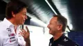 A return to Formula 1 will be difficult for former Red Bull team principal Christian Horner because he has 