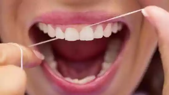 Brushing twice daily is recommended by most dentists in order to control the buildup of plaque, the clingy bacterial biofilm that sticks to the surfaces of your teeth. However, did you know, it is not enough? Flossing is probably another important weapon against plaque buildup.