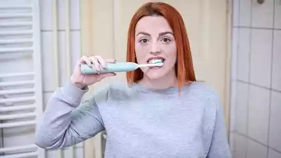 Brushing your teeth too hard might be the best way to get them clean, but it can do more harm than good. From cavities, tooth sensitivity, gum recession and even long-term enamel damage, aggressive brushing puts your oral health at risk. Dr Kabir Bhogal, Founder and Principal Dentist at Revive Clinic, shares with HT Lifestyle 7 surprising consequences of brushing your teeth too hard and how to undo the damage. <strong>(Also read: </strong><strong>Dentist says 'straws might be worse for you than you think', warns against using them for this reason</strong><strong> )</strong>