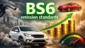 <strong>BS6 emission standards update: </strong>The Indian government has announced a significant change in the existing BS6 emission standards