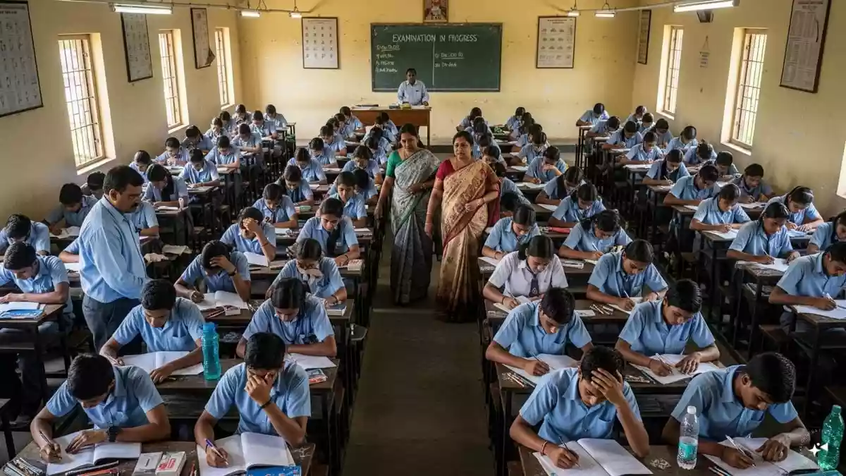 BSE Odisha 10th Result 2026 Date