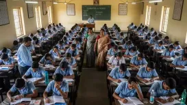 The Board of Secondary Education, Odisha, is likely to announce the Class 10 results soon. As per media reports, it is expected to be out in the first or