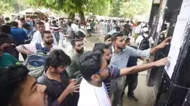 BSEB 10th, 12th Bihar Board exam 2026: The portal to download dummy admit cards for Bihar Board Class 10 and Class 12 annual exams 2026 is open and applicants