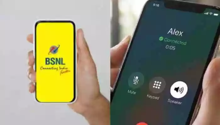 BSNL Launches Wi-Fi Calling Service Across All Telecom Circles In India-Detail