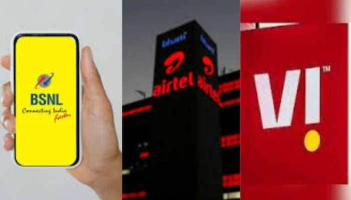 BSNL New Plan: BSNL, a telecom giant, has launched a new prepaid recharge plan priced at Rs 249, offering lucrative features including calling, data, and OTT access at an affordable rate. The company shared details of the plan on its official X handle (formerly Twitter).