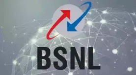 State-owned telecom company Bharat Sanchar Nigam Limited (BSNL) has been trying to mark its footprints in India's broadband market as a cost-effective