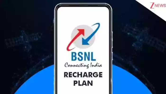 BSNL’s Rs 997 Recharge Plan Costs Around Rs 6