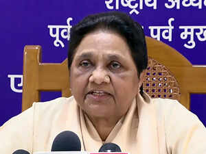 BSP expels former UP minister Anant Kumar Mishra for