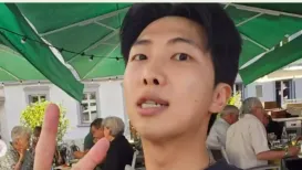 BTS, one of the world's biggest K-pop acts, is no stranger to explosive fan reactions—especially when something unexpected is said during a livestream