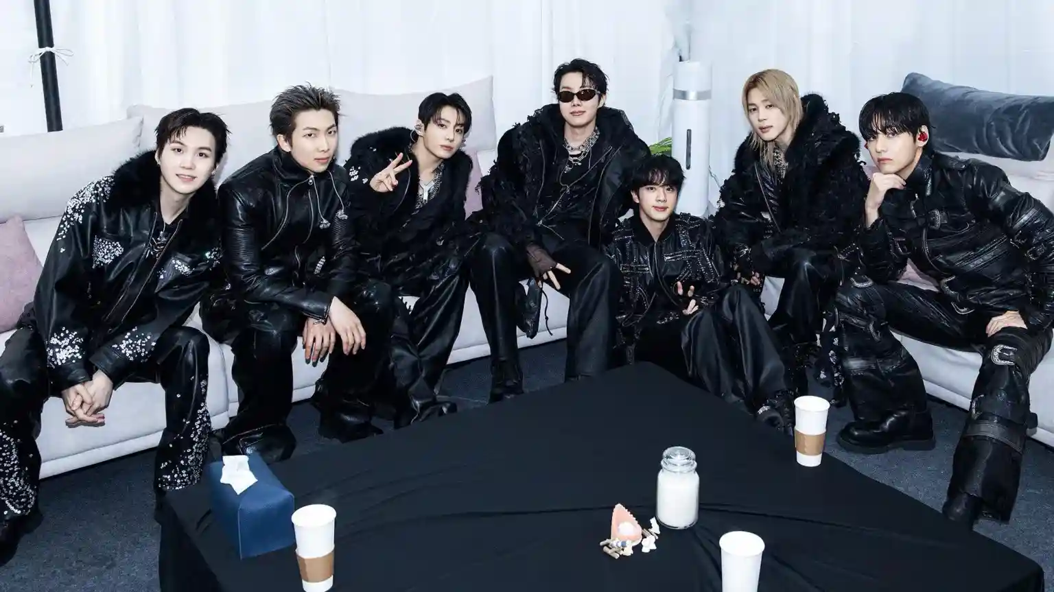 BTS fans desperate to catch comeback tour lose more than $100