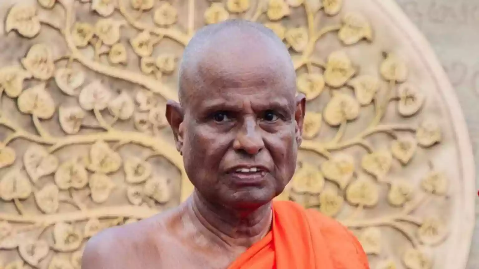 One of Sri Lanka's highest-ranking Buddhist monks has been arrested and sent to remand prison over the alleged rape and sexual assault of a 15-year-old girl