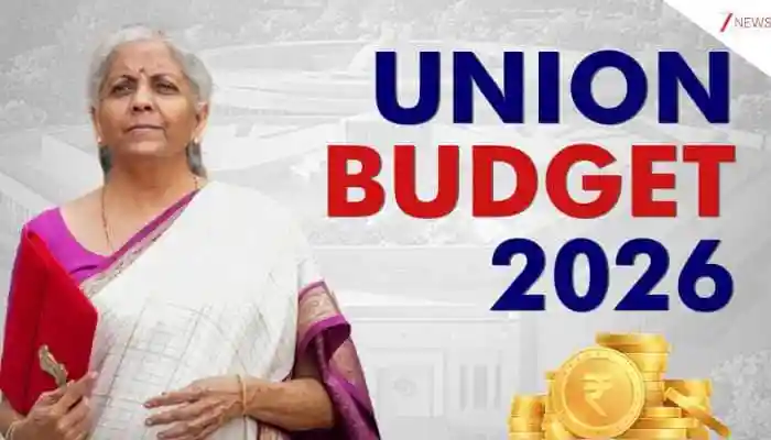 The live streaming of the Budget 2026 presentation will begin at 11 am on February 1. New Delhi: Union Finance Minister Nirmala Sitharaman will present the