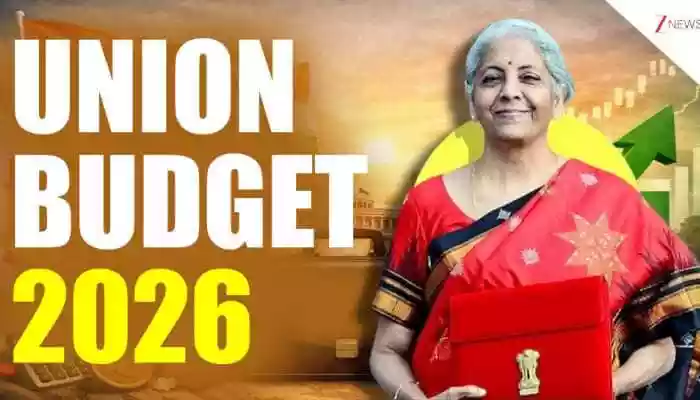 Direct Taxes, which include corporate tax and personal income tax, estimated at Rs 26.97 lakh crore, are the major contributors, constituting as much as 61