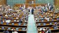 It has been almost a week since the end of the first half of the budget session, one of the most contentious sessions in recent times. Eight MPs were suspended