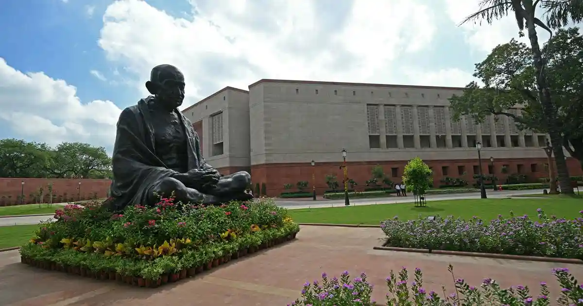 Budget Session of Parliament to be held from January 28 to April 2