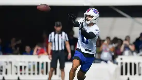 Buffalo Bills