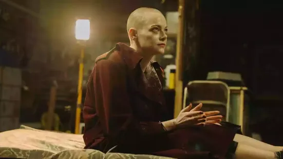 Bugonia begins with a voice explaining the vital role bees play in the environment and how Colony Collapse Disorder (CCD) could lead to planetary destruction