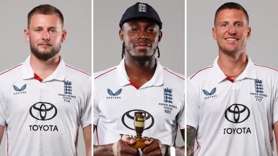 Where England's Test side is concerned, everything is viewed through an urn-shaped prism. They are never more than two-and-a-half years from a potentially