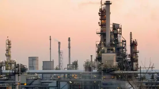 Bulgaria is racing to prevent the shutdown of its only oil refinery before U.S. sanctions on the Russian owner take effect later this month