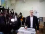 Bulgarians are voting for the eighth time in five years. They hope to elect a stable parliament to end political deadlock. Nationwide protests against