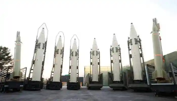 Bullying? US Sanctions 32 Entities In 7 Nations Over Iran’s Missile Network