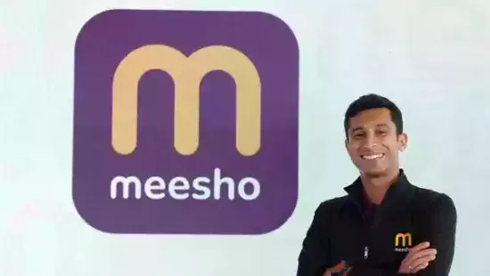 <strong>Meesho share price: </strong>Shares of Indian e-commerce platform Meesho Limited debuted at a solid 46% premium on the Indian stock market