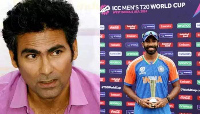 Bumrah reacted sharply on social media, dismissing Kaif's claim as “inaccurate. Former India batsman Mohammad Kaif responded calmly and graciously after Jasprit Bumrah publicly criticized his prior observation regarding the pacer's bowling strategy. The controversy began when Kaif pointed out that Bumrah has been bowling three overs upfront in the powerplay during the Asia Cup 2025, unlike the previous pattern under Rohit Sharma where Bumrah's spells were split to include death overs. Kaif expressed concern that this shift under captain Suryakumar Yadav could handicap India's death bowling as they approach the Asia Cup final against Pakistan.
