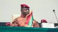 Burkina's ruling junta led by Captain Ibrahim Traore that took power in a September 2022 coup has been unable to stem violence waged by jihadist groups