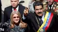 Overnight US military operations in Venezuela ended in capture of President Nicolas Maduro and his wife Cilia Flores. The couple, who have been flown to New
