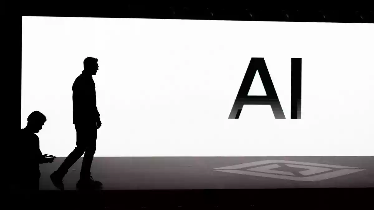 Business leaders agree AI is the future