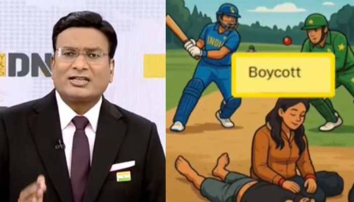 But the question arises, should India play cricket with a country accused of orchestrating the killing of 26 innocent Indians in Pahalgam just because of their religion? Pakistan continues to send terrorists into India to spread violence, and yet preparations are underway for a cricket match with that very Pakistan. In just 48 hours, 2200 kilometers away in the UAE, India and Pakistan will face each other on the cricket field for the first time after the Pahalgam terror attack and Operation Sindoor.