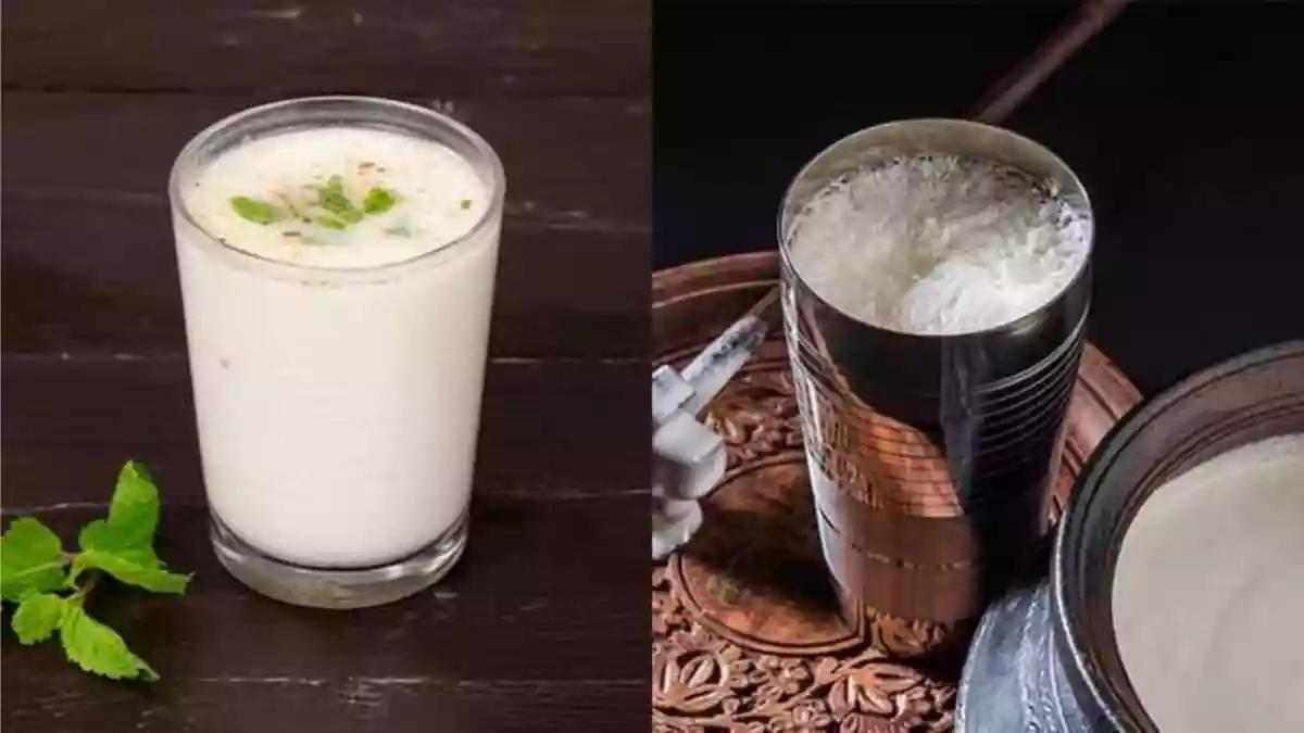 When temperatures climb past 40°C, staying cool is no longer about comfort, it’s about survival. In Indian households, two traditional favourites often take