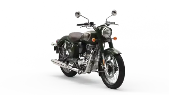 Royal Enfield means not just a motorcycle, but an emotion for many. The retro old-school design, powerful engine, and iconic exhaust sound have made many