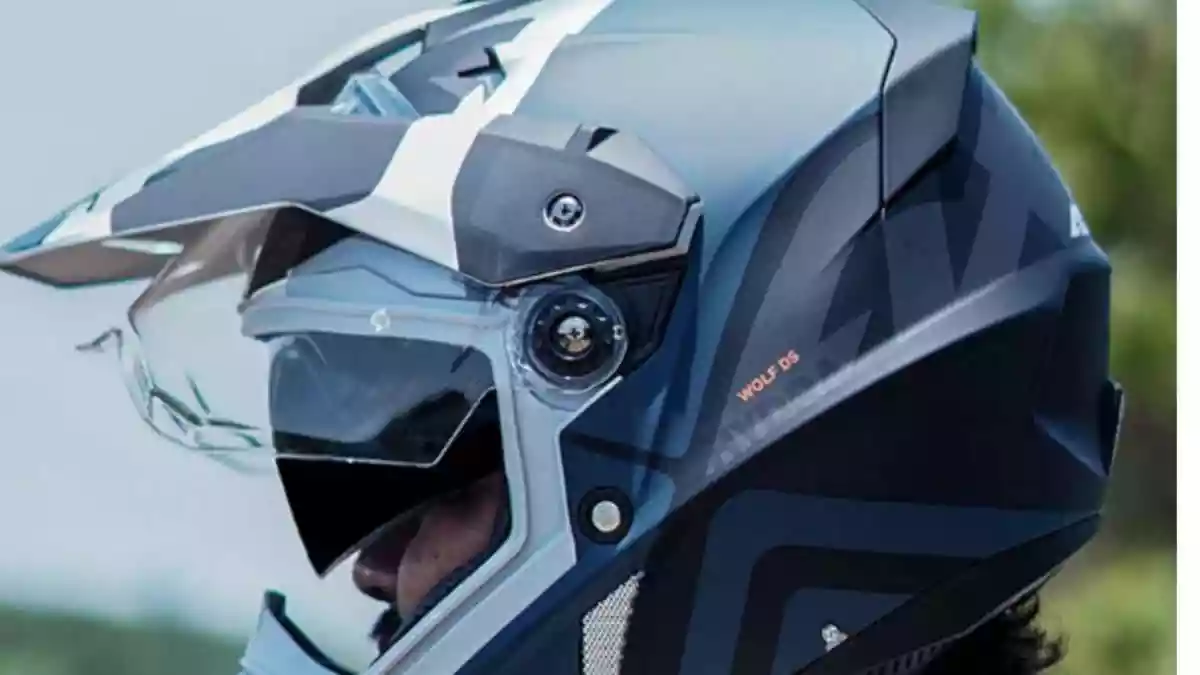 Buying a two-wheeler in Uttar Pradesh will now automatically come with two ISI-certified helmets: one for the rider and one for the pillion