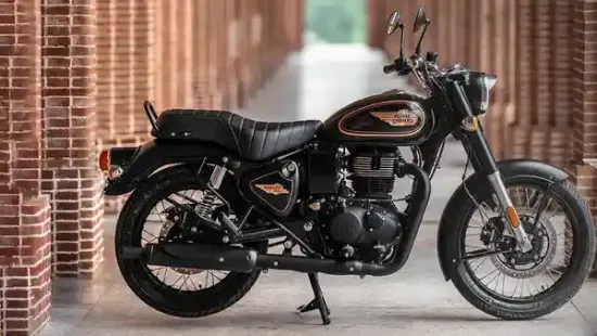 One of the bestselling motorcycles of all time in India that has been prestigiously ruling the roads for decades is the Royal Enfield Bullet 350