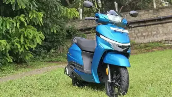 TVS Jupiter 110 is one of the popular scooters in India, despite the growing dominance of the bigger engine-propelled models in the country