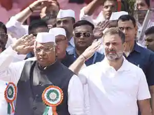 By convening its highest decision-making body in Patna for the first time in over seven decades, the Congress signalled both symbolic intent and strategic urgency. As the election approaches, the party appears set to link its campaign narrative in Bihar with a broader national critique of electoral governance.