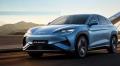 BYD Sealion 7 Dynamic Launched: BYD India has introduced the new BYD Sealion 7 Dynamic variant at an introductory price of Rs 41.90 lakh (ex-showroom)