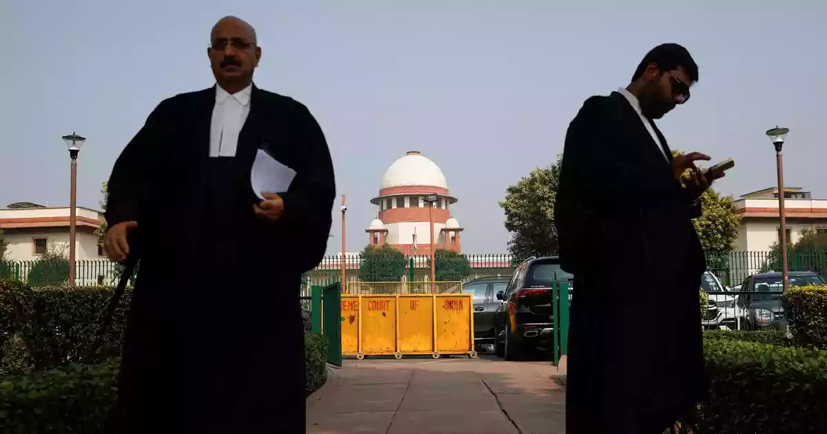 The Union Cabinet on Tuesday approved a bill to increase the number of the judges in the Supreme Court to 38 from 34, including the chief justice