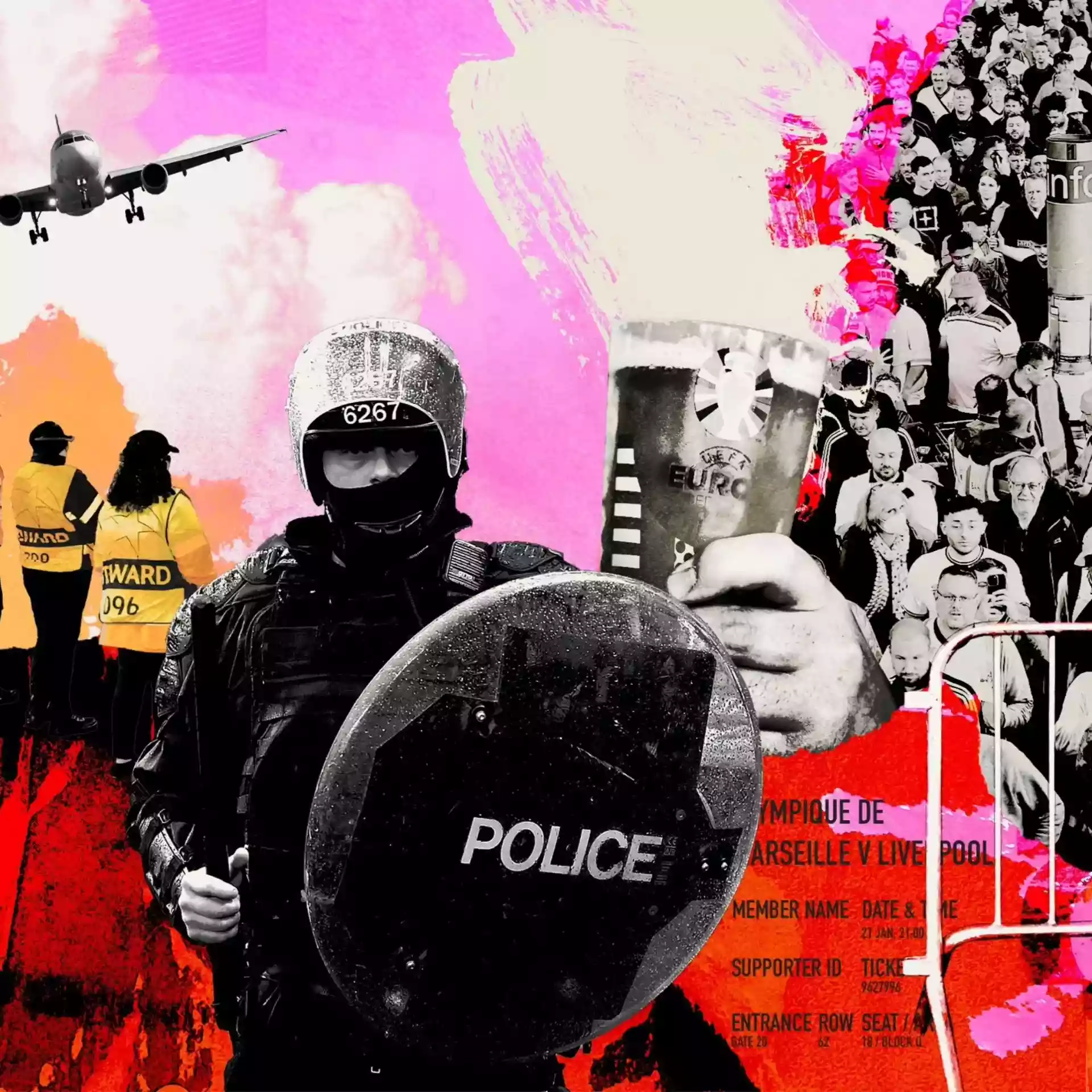 Football fans across the country dream of following their club in Europe, seeing them take on the cream of the continent's crop alongside friends and family