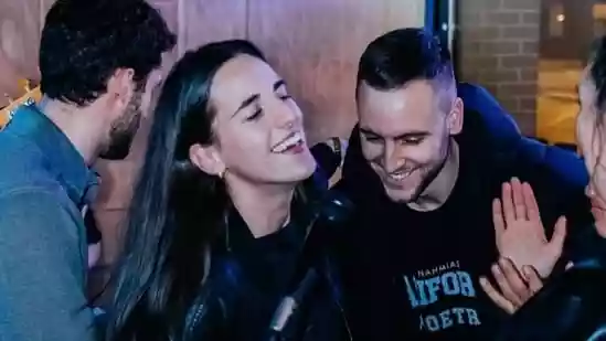 Caitlin Clark's 2-word reaction to boyfriend Connor McCaffery’s Butler exit