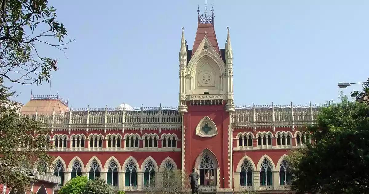 The Calcutta High Court on Tuesday dismissed a public interest litigation against the Election Commission’s decision to transfer several officers in