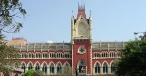 The Calcutta High Court on Wednesday disposed of a petition filed by the Trinamool Congress seeking protection of confidential political data