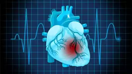 California cardiologist warns ‘most heart attacks start with this routine’