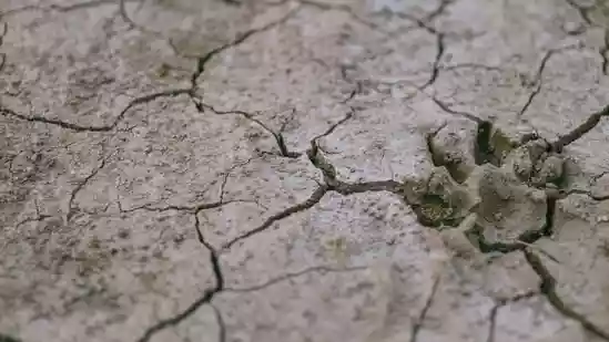 California earthquake