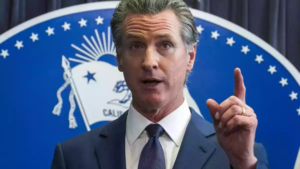 California Governor Gavin Newsom signed into state law on Monday a requirement that ChatGPT developer OpenAI and other big players disclose how they plan to mitigate potential catastrophic risks from their cutting-edge AI models. California is the home to top AI companies including OpenAI, Alphabet's Google, Meta Platforms, Nvidia and Anthropic, and with this law seeks to lead on regulation of an industry critical to its economy, Newsom said.