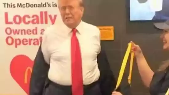 California governor Gavin Newsom trolled US President Donald Trump in light of Defense Secretary Pete Hegseth's remarks that the look of overweight troops was “completely unacceptable