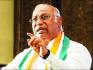Opposition leader Mallikarjun Kharge has formally urged Prime Minister Narendra Modi to hold an all-party meeting. He emphasized the Congress party's position