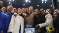 Chris Eubank Jr's rematch defeat to Conor Benn may be the time to retire, according to former boxers Carl Frampton and Barry Jones.</b> Eubank, 36