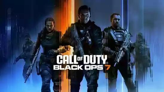 Call of Duty with Black Ops 7 could launch on Nintendo Switch 2 soon